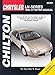 Produktbild Chrysler LH-Series 1998-2001 Repair Manual: Covers all Chrysler LHS Concorde, 300m and Dodge Intrepid Models (Chilton's Total Car Care Repair Manual)