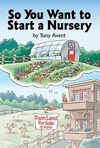 So You Want to Start a Nursery Kindle Edition