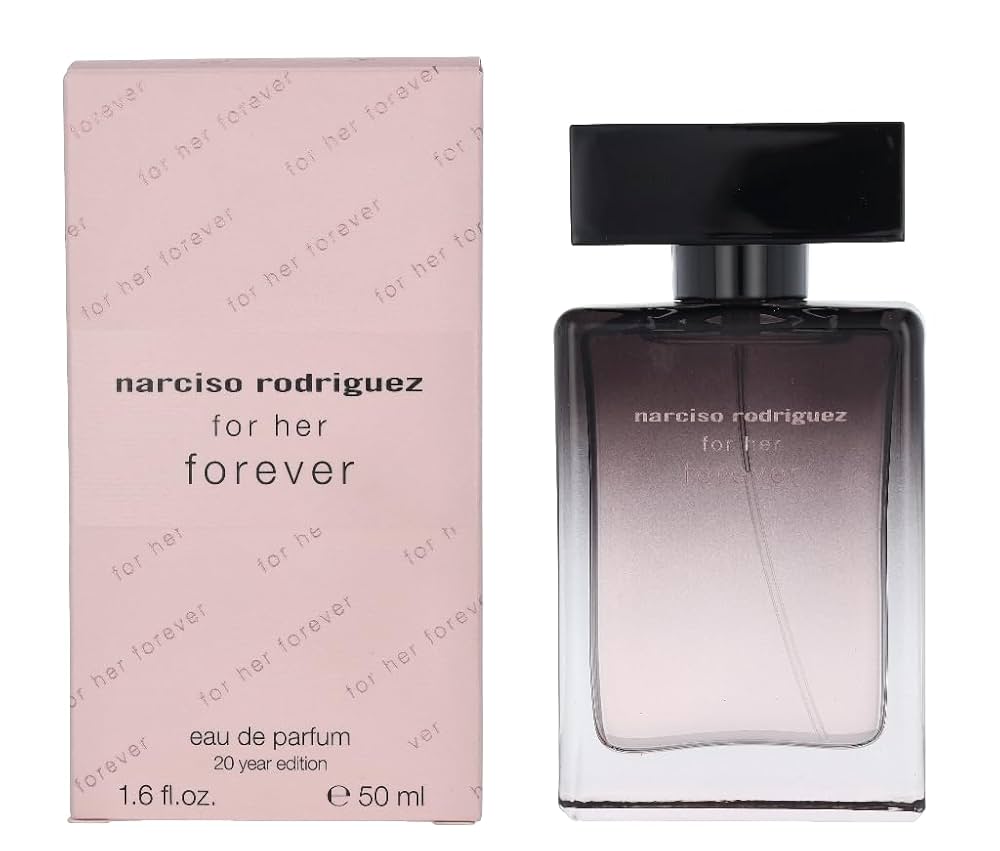 narciso rodriguez forherincolor 50ml限定版 narciso rodriguez forherincolor 50ml限定版