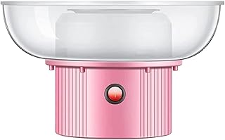 Maszyna do waty cukrowej Profesjonalna maszyna do waty cukrowej na przyjęcia urodzinowe Dzień Dziecka Boże Narodzenie i Wesele