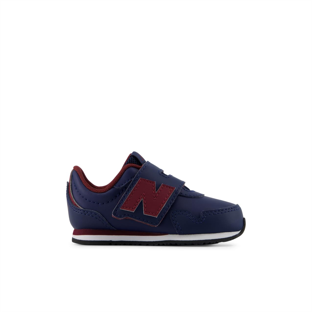 New Balance 323 Bungee Lace W/Hook & Loop Top Strap Scarpe da ginnasticaUnisex - Bambini e Ragazzi