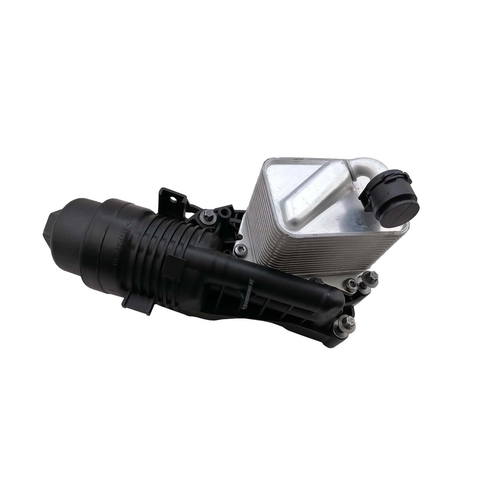 Amazon.com: OrBhes Oil Cooler Assembly Compatible with BMW F54 OE 