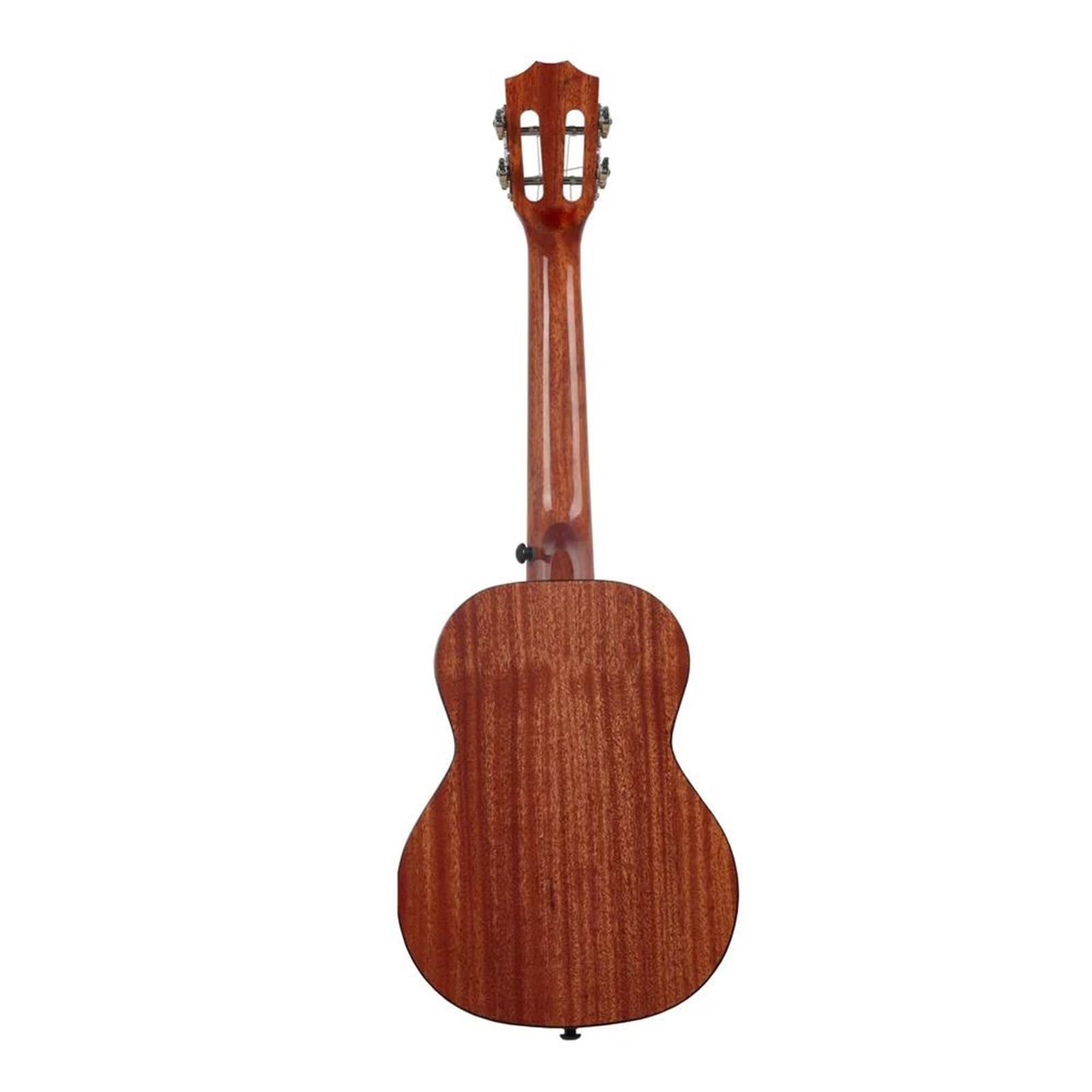 Profesjonalna Ukulele Ukulele Z Drewna Mahoniowego 23/26 Cali Łatwe Do Ćwiczenia Gry Dla Początkujących I Dorosłych(26inch)