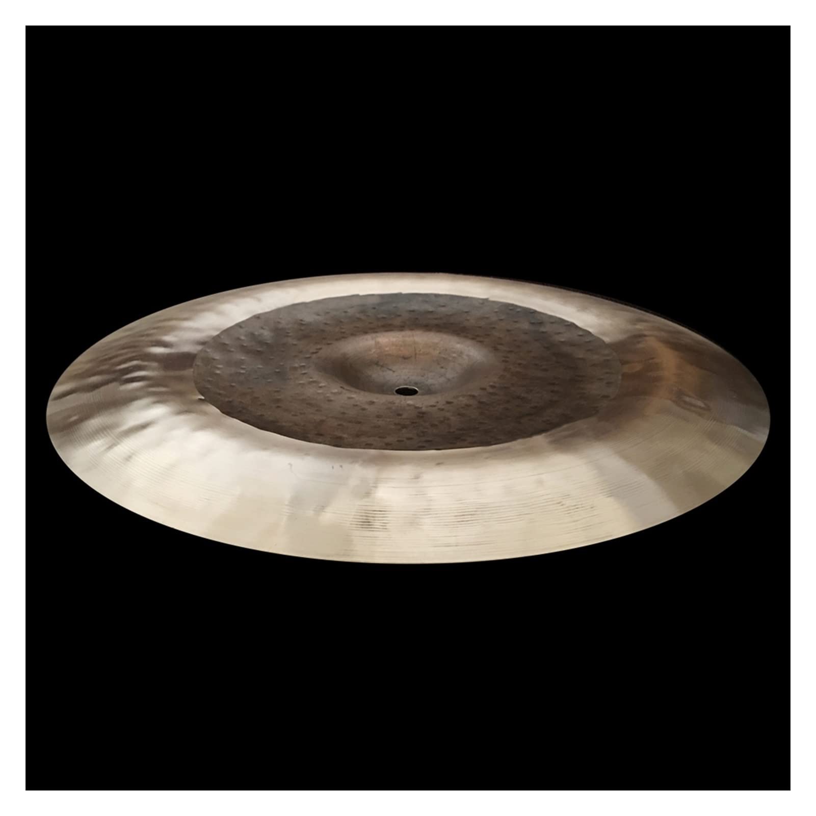 cymbales Cymbale Faite À La Main 20" China Cymbal
