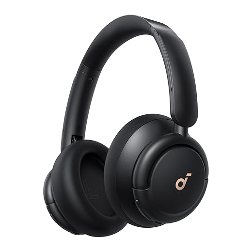 Soundcore Life Q30 Hybrid ANC Headphones