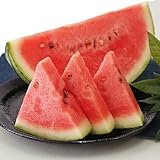すいか　約３キロ～　西瓜　熊本産　１玉入り