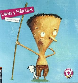 Hardcover Ulises y Hércules (Caja de cuentos / Box of Stories) (Spanish Edition) [Spanish] Book