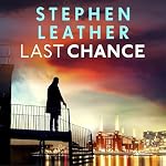 Cover of Last Chance
