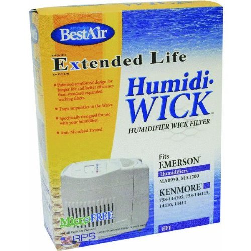 Humidi-Wick Filters