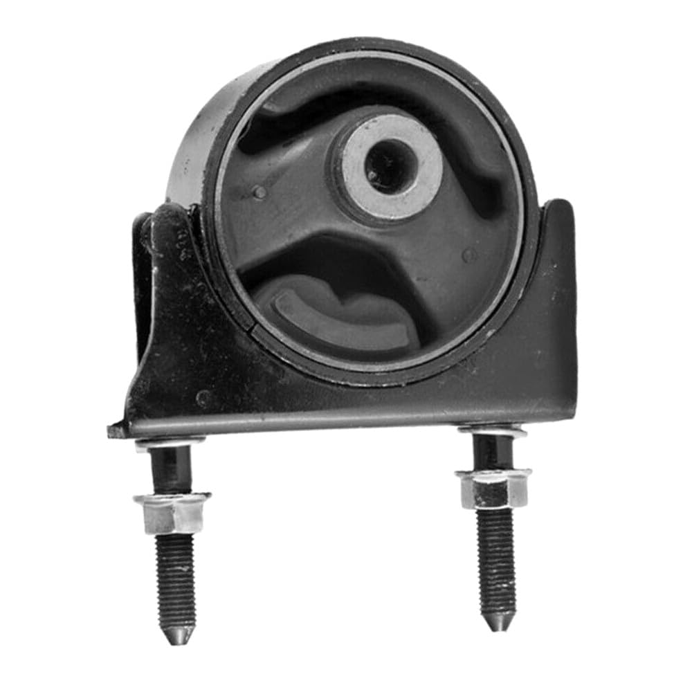 1pc Engine Mount Rear Side L4 for Pontiac for Vibe 2.4L 2009-2010,for Toyota for Matrix 2.4L 2009-2012 1-Number in Pack EM-9436 12371-0H090