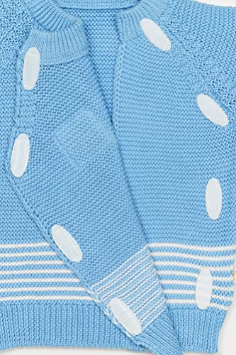Image of Hamleys Baby-Boys Sweater