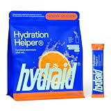 Hydraid Hydration Helper® ARANCIA - Polvere elettrolitica, 30 bustine