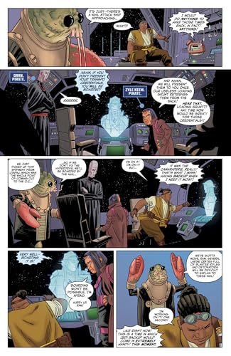 Image of Star Wars: The High Republic Adventures--The Complete Phase III Part 2