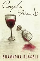 Couple Friends 1480233005 Book Cover