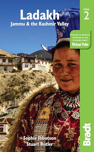 Ladakh, Jammu & the Kashmir Valley