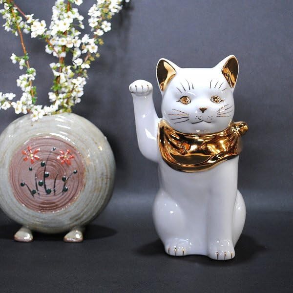 招き猫 せとクラフト招き猫 開運 金運 縁起物