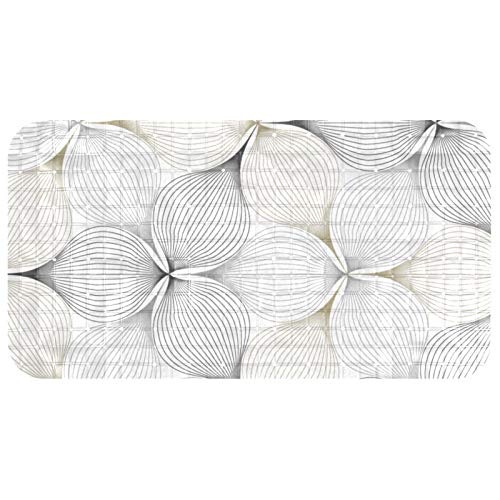 Tapis de bain antidérapant bébé et enfant Bennigiry stable - 2