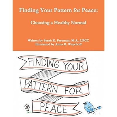 Finding Your Pattern For Peace:
