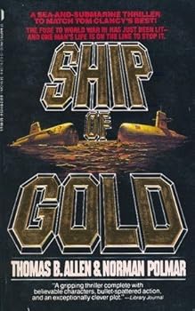 Ship of Gold