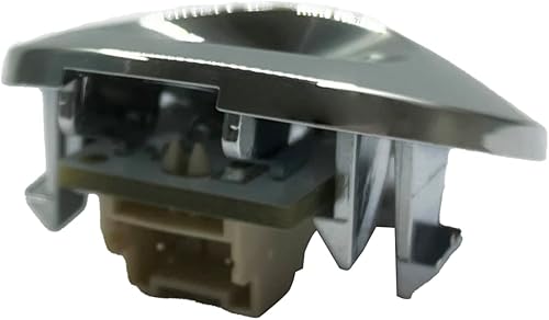 Miniatura 3 de WR55X11132 WR55X26487 WR55X30603 Compatible con GE Refrigerador Luz LED