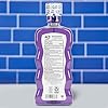 ACT Kids Anticavity Fluoride Rinse Groovy Grape 16.9 fl. oz. Accurate Dosing Cup, Alcohol Free