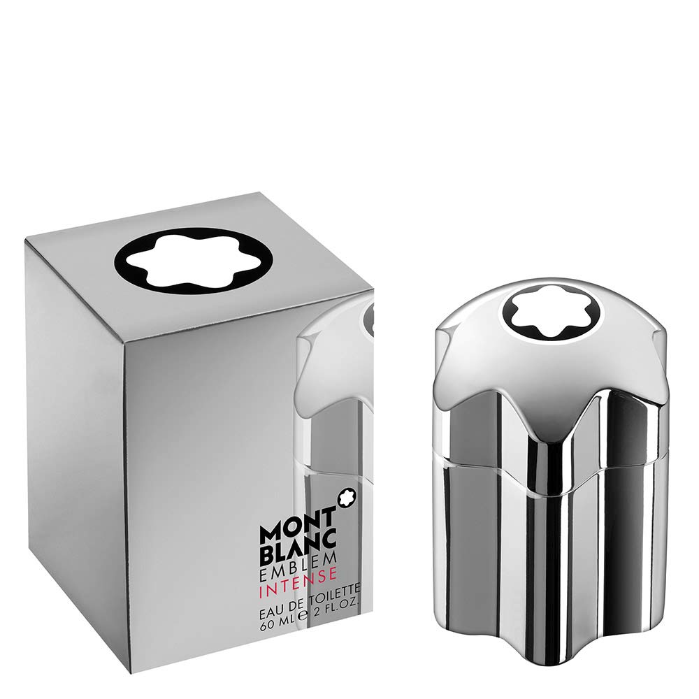 MONT BLANC エンブレム インテンス 60ml Amazon.co.jp: モンブラン エンブレム インテンス オードトワレ 60ml