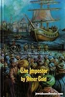 The Impostor 0935063145 Book Cover