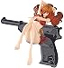 Banpresto 4.3-Inch Lupin the Third Fujiko Mine Mono Madonna II