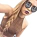 Underwear,toraway Women Boho Tank Bustier Crop Top Bralette Blouse Cami Tops (Small)