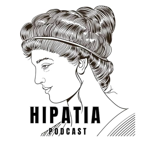 Couverture de Hipatia Podcast