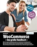 WooCommerce - das große Handbuch: aktualisierte Auflage