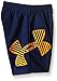 Under Armour Baby Striker Short, Navy Seal, 18 Months