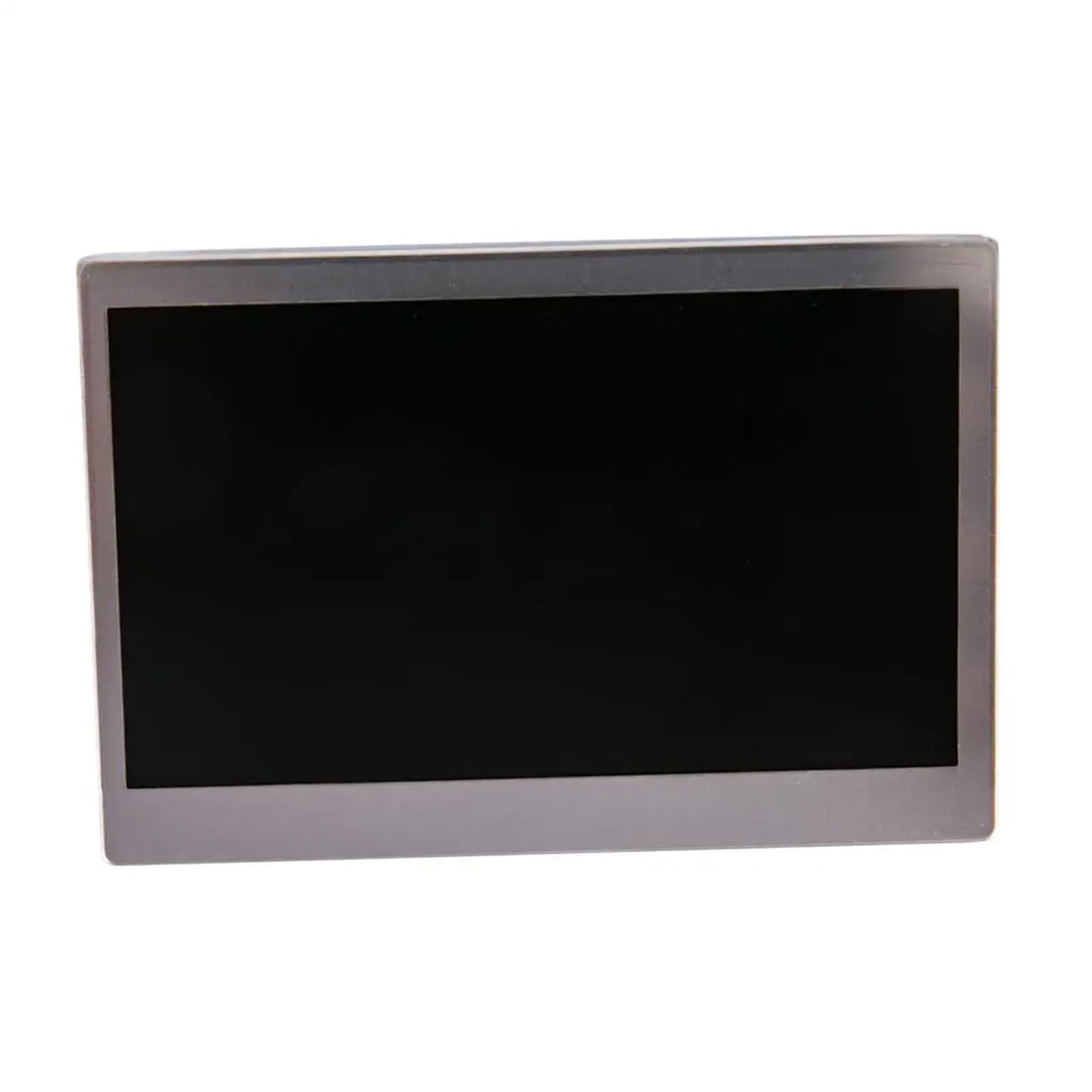 Testeur de batterie Écran LCD Couleur Automatique | Affichage Du Combiné D'instruments 150 MPH | Compatible Avec Les Modèles 13 Et Focus | Installation Facile, 10,2x 7 Cm