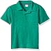 Gymboree Boys' Big Boys' Pocket Polo Shirt with Front Pocket