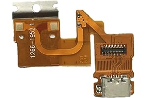 Xperia Z USB Charging Flex Cable Port Connector
