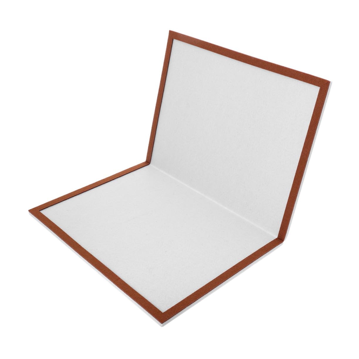 Tapis de Puzzle Pliable Antidérapant 1000 Pièces avec Cadre