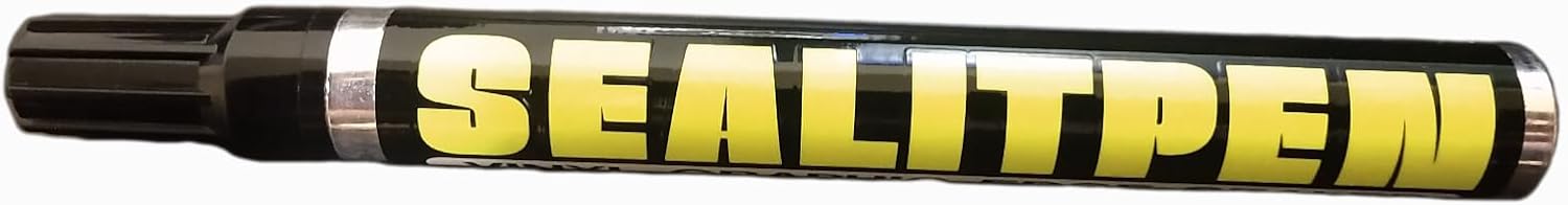 Trim-Gard Edge Seal-It Pen for Body Side Moldings and Car Trim (3)