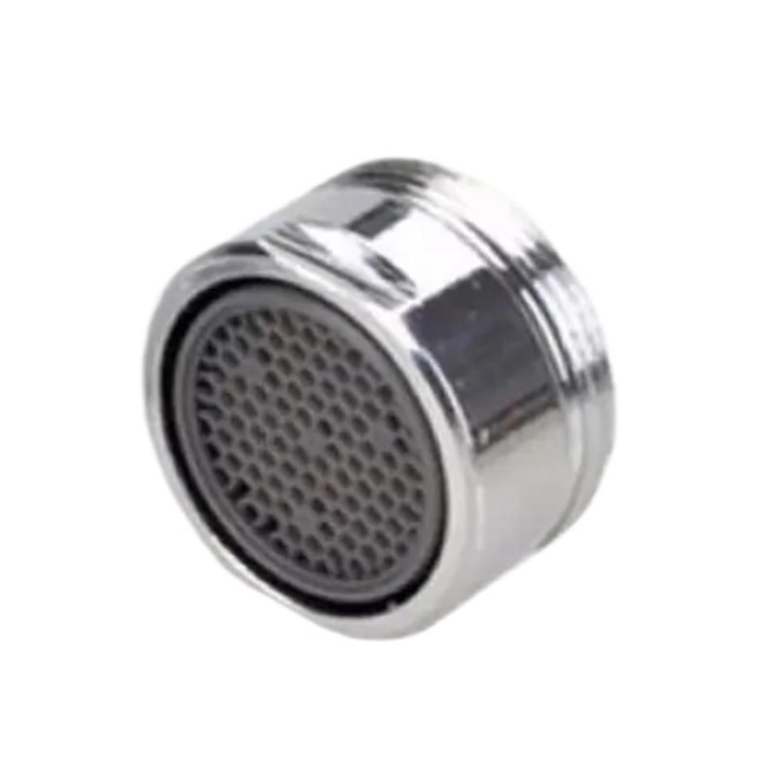 Hvsyvvsrl Women's Male 24Mm-Type3 Thread Male Tap Device Water Saving Faucet Aerator Diffuser Nozzle Filter Adapter Bubbler Easy Installation(Male 24Mm-Type3)