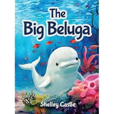 The Big Beluga