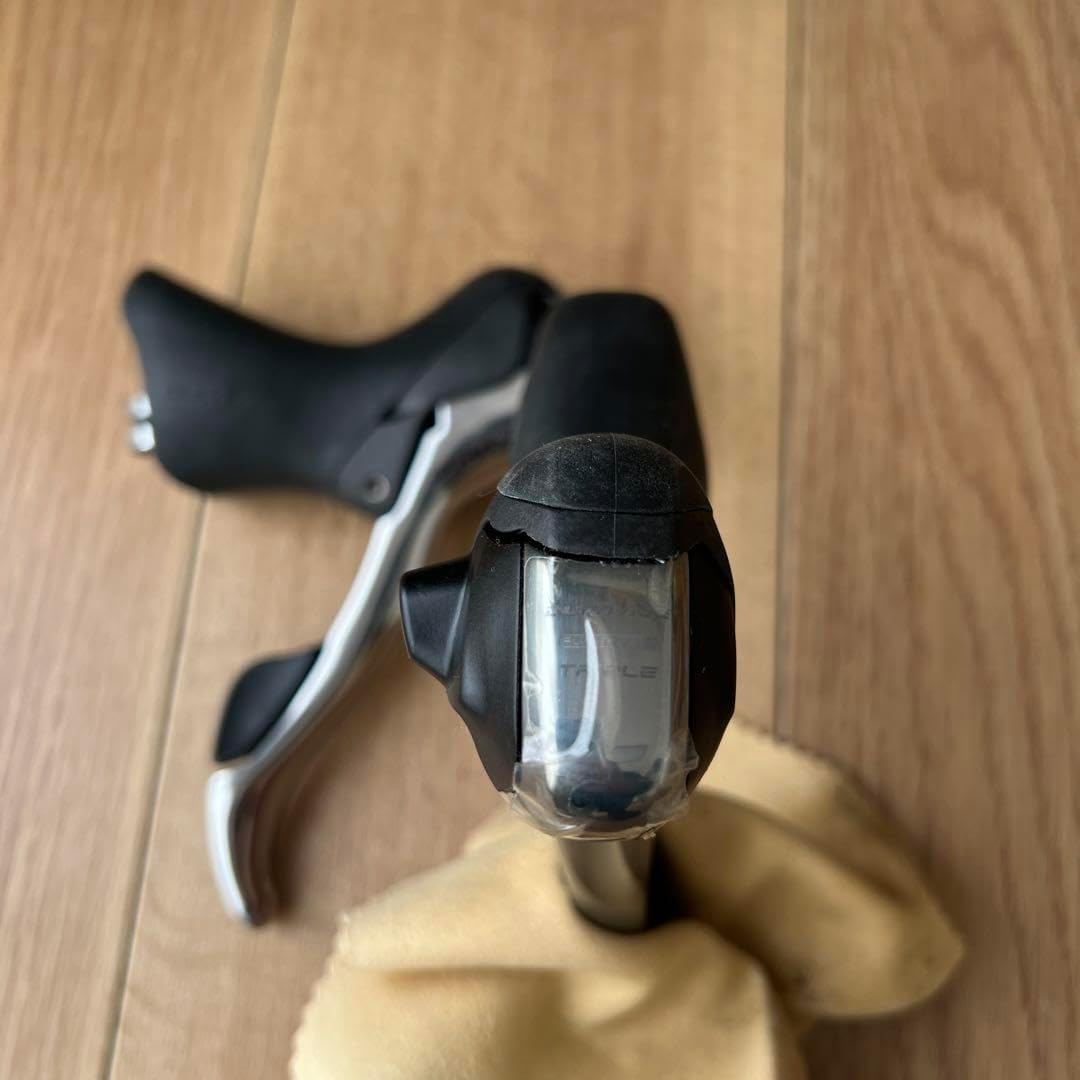 New】 Shimano DURA-ACE ST-7803 STI Lever Shimano Dura Ace