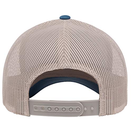 Image of Yupoong Yp Classics Retro Trucker Cap