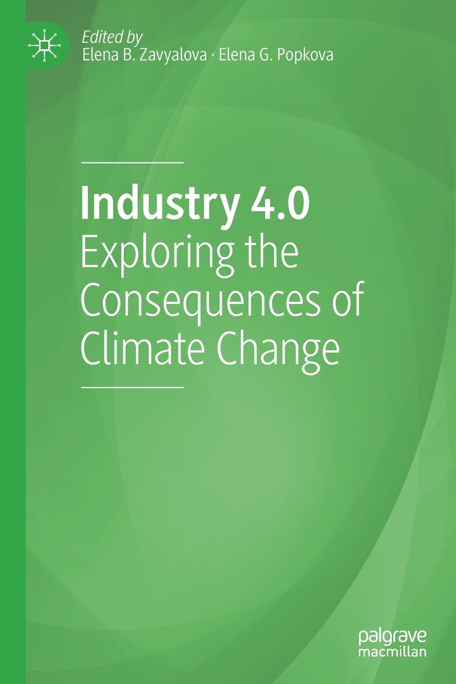 Industry 4.0: Exploring the Consequences of Climate Change