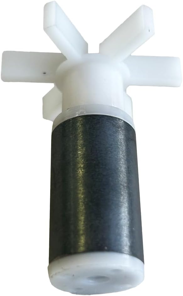 Replacement Impeller for Penn-Plax for Cascade 700 Canister Filters, Pump Accessory for Cascade 700 Replacement Parts