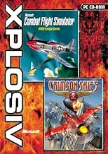 Combat Flight Simulator/Crimson Skies [Xplosiv]