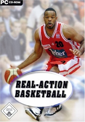 Real Time Basketball