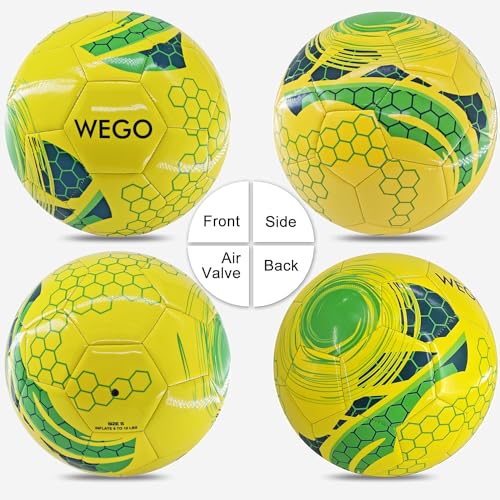 Balones De Futbol, Sports Imagen adicional