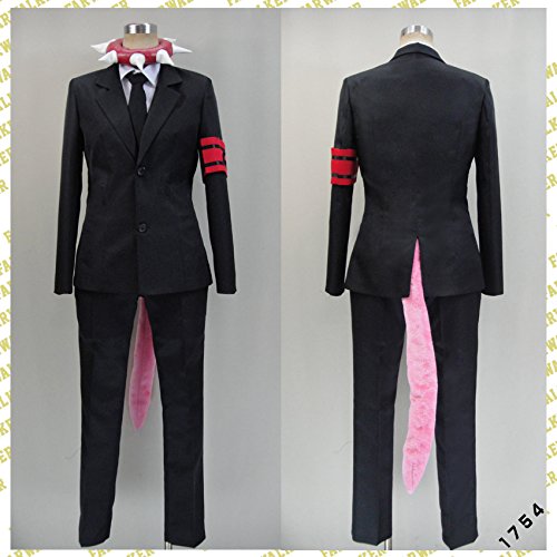 Amazon.co.jp: 【コスプレ】 繰繰れ! コックリさん 犬神（いぬがみ