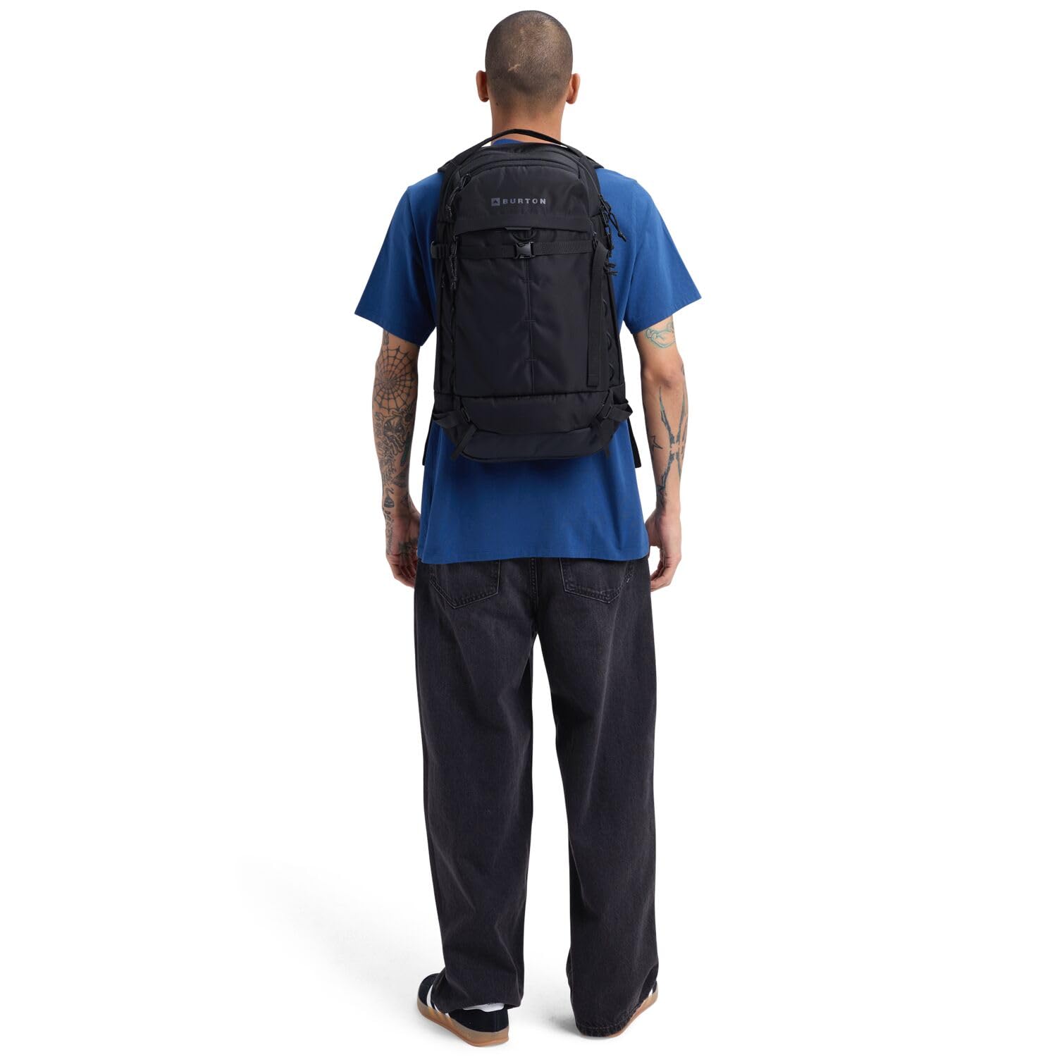 Burton Sidehill 25L Pack Backpack One Size