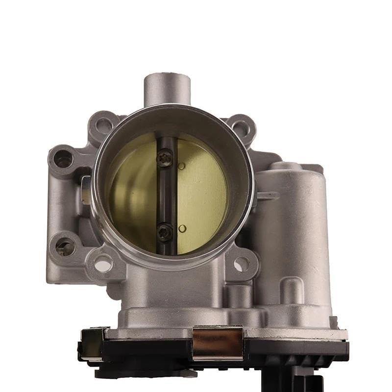 Boîtier papillon de distribution 24103943 pour optimiser l'injection Sail 3 - 5