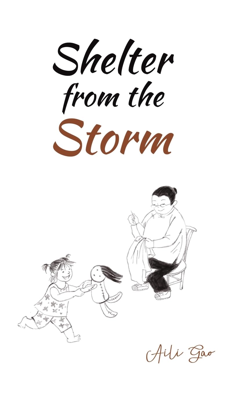 Shelter from the Storm.by Gao, Gao,  New 9781398401198 Fast Free Shipping**